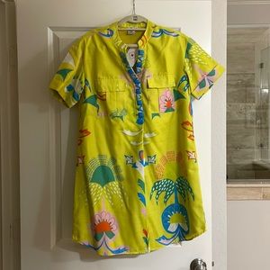 Sheridan French Dress, Small, NWT